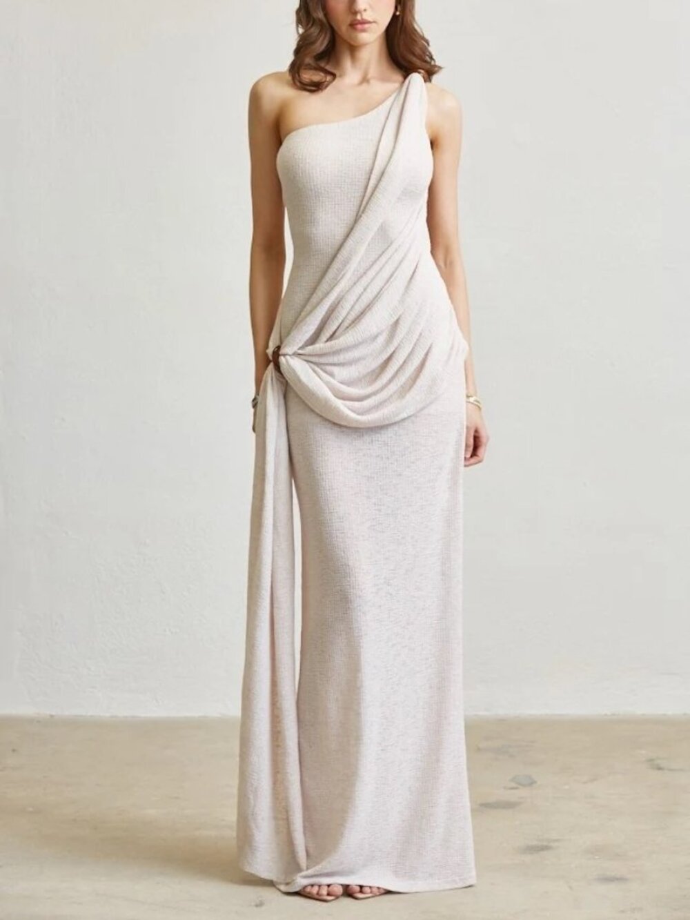 NWT In Package Knit Maxi Dress